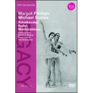 Margot Fonteyn & Michael Somes. Tchaikovsky Ballet Masterpieces