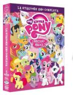 My Little Pony. Stagione 1 (5 Dvd)