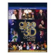 Glee. The Concert Movie 3D (Cofanetto 2 blu-ray)