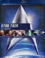 Star Trek. La nemesi (Blu-ray)