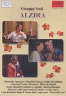 Giuseppe Verdi - Alzira