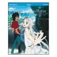 Ano Hana. Serie completa (Blu-ray)