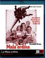 La Mala Ordina (Blu-ray)