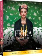 Frida - Viva La Vida (Blu-ray)