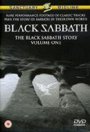 Black Sabbath. The Black Sabbath Story. Volume One