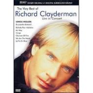 Richard Clayderman. Live in Concert