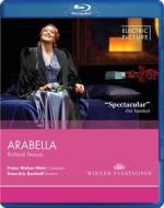 Richard Strauss - Arabella (Blu-ray)