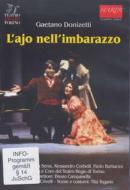 Gaetano Donizetti - L'Ajo Nell'Imbarazzo