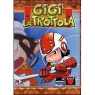 Gigi la Trottola. Vol. 05