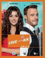 Love Is In The Air #09 (2 Dvd)