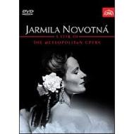 Jarmila Novotna. A Star of the Metropolitan Opera