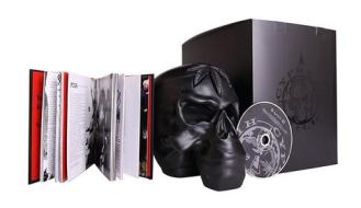 Cypress Hill - Cypress Hill: 25Th Ann (Cd+Book-Lp, Shap (3 Dvd)