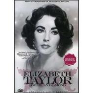 Elizabeth Taylor. American Diamond