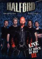 Halford. Live at Rock in Rio III