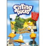 Sitting Ducks. Vol. 01. Papere... a colazione