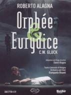 Christoph Willibald Gluck. Orphée et Eurydice. Orfeo e Euridice