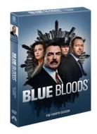 Blue Bloods. Stagione 4 (6 Dvd)