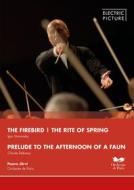 Igor Stravinsky / Claude Debussy - Firebird, Prelude Afternoon Faun