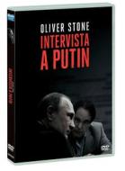 Oliver Stone: Intervista A Putin