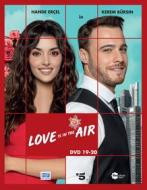 Love Is In The Air #10 (2 Dvd)
