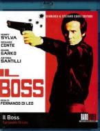 Il Boss (Blu-ray)