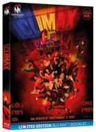 Climax (Ltd) (Blu-Ray+Booklet) (Blu-ray)