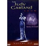 Judy Garland. The Judy Garland Show. Vol. 2