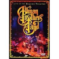 Allman Brothers Band. Live At The Beacon Theatre (2 Dvd)