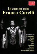 Incontro Con Franco Corelli