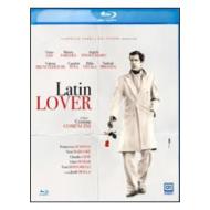 Latin lover (Blu-ray)