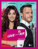 Love Is In The Air #11 (2 Dvd)
