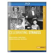 Celebrating Strauss (Blu-ray)
