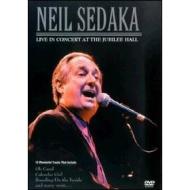 Neil Sedaka. Live in Concert at the Jubilee Hall