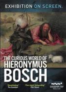 The Curious World Of H. Bosch