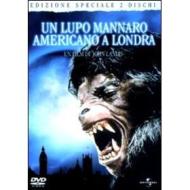 Un lupo mannaro americano a Londra (Edizione Speciale 2 dvd)