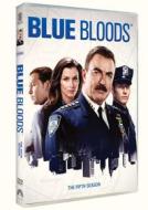 Blue Bloods - Stagione 05 (6 Dvd)