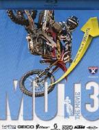 Moto 3. The Movie (Blu-ray)