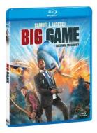 Big Game. Caccia al presidente (Blu-ray)