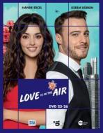 Love Is In The Air #13 (2 Dvd)