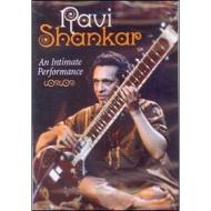Ravi Shankar. An Intimate Performance