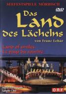 Franz Lehar - Das Land Des Lachelns