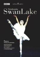Pyotr Ilyich Tchaikovsky. Swan Lake. Il lago dei cigni