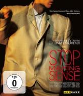 Talking Heads - Stop Making Sense
