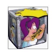 Futurama. La serie completa (15 Dvd)