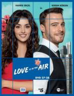 Love Is In The Air #14 (2 Dvd)