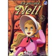 La piccola Nell (4 Dvd)