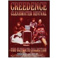 Creedence Clearwater Revival. The Ultimate Collection (2 Dvd)