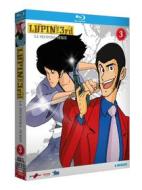 Lupin III - La Seconda Serie #03 (6 Blu-Ray) (Blu-ray)