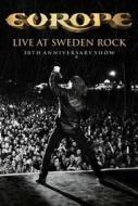 Europe. Live at Sweden Rock. 30th Anniversary Show