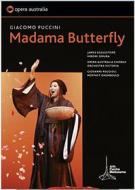 Giacomo Puccini - Madama Butterfly